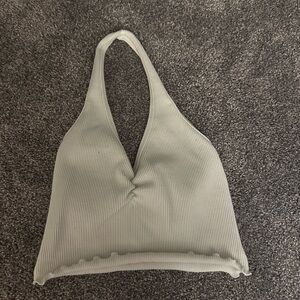 Gilly Hicks Halter top